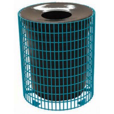 32 Gallon Wire Receptacle