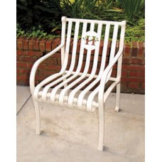 31 5-8 inch Tall Personalized Oglethorpe Chair