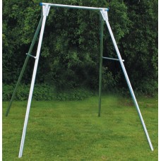7 foot High Frame 1 Swing 1 Bay Residential ONLY