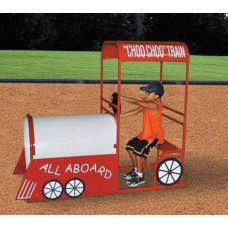 Train Engine