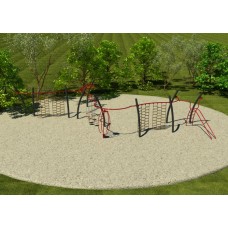 Active Playground Equipment Model PA5-26510