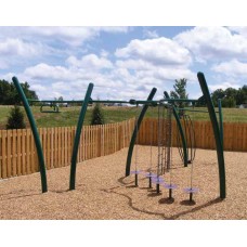 Active Playground Equipment Model PA5-26979