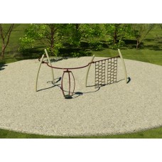 Active Playground Equipment Model PA5-27021