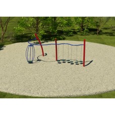 Active Playground Equipment Model PA5-27171