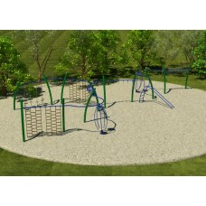 Active Playground Equipment Model PA5-27593