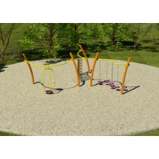 Active Playground Equipment Model PA5-28057