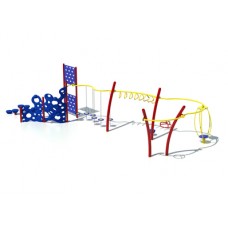 Active Playground Equipment Model PA5-28598