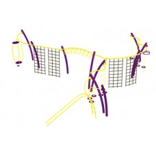 Active Playground Equipment Model PA5-91409