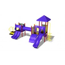 Adventure Playground Equipment Model PS3-10004