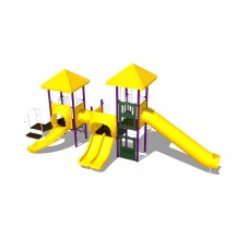 Adventure Playground Equipment Model PS3-10290