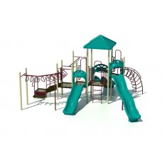 Adventure Playground Equipment Model PS3-12152