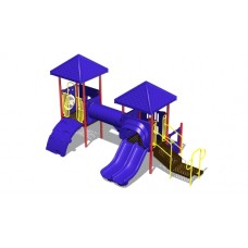Adventure Playground Equipment Model PS3-12157