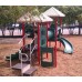 Adventure Playground Equipment Model PS3-12157