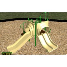 Adventure Playground Equipment Model PS3-15978