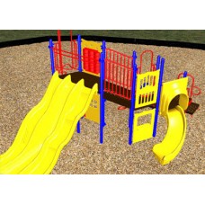 Adventure Playground Equipment Model PS3-16230