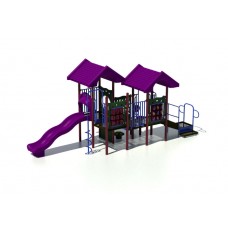 Adventure Playground Equipment Model PS3-16299