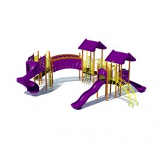 Adventure Playground Equipment Model PS3-18279