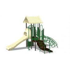 Adventure Playground Equipment Model PS3-18294