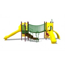 Adventure Playground Equipment Model PS3-18922