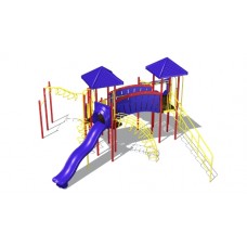 Adventure Playground Equipment Model PS3-18936