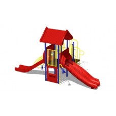 Adventure Playground Equipment Model PS3-18983