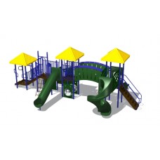 Adventure Playground Equipment Model PS3-19025
