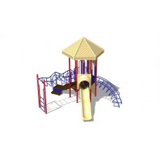Adventure Playground Equipment Model PS3-19035