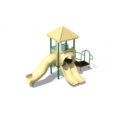 Adventure Playground Equipment Model PS3-19108