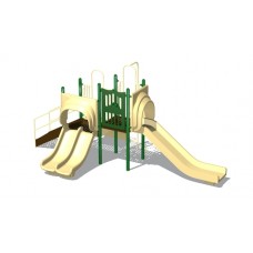 Adventure Playground Equipment Model PS3-19205