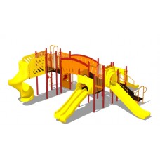 Adventure Playground Equipment Model PS3-19273