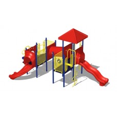 Adventure Playground Equipment Model PS3-19279