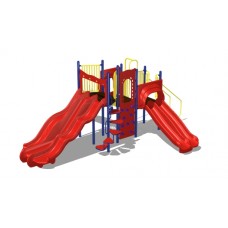 Adventure Playground Equipment Model PS3-19401