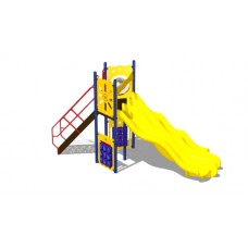 Adventure Playground Equipment Model PS3-19435