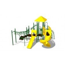 Adventure Playground Equipment Model PS3-19544