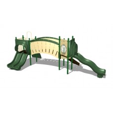 Adventure Playground Equipment Model PS3-19827