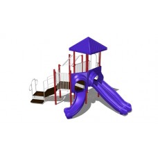 Adventure Playground Equipment Model PS3-19977