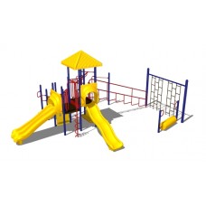 Adventure Playground Equipment Model PS3-20021