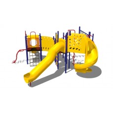 Adventure Playground Equipment Model PS3-20022