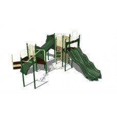 Adventure Playground Equipment Model PS3-20024