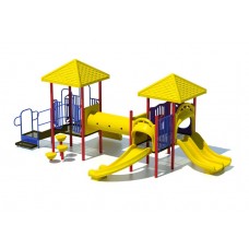Adventure Playground Equipment Model PS3-20035