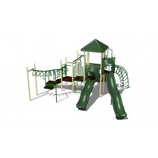 Adventure Playground Equipment Model PS3-20049