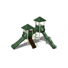 Adventure Playground Equipment Model PS3-20057
