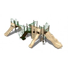 Adventure Playground Equipment Model PS3-20069