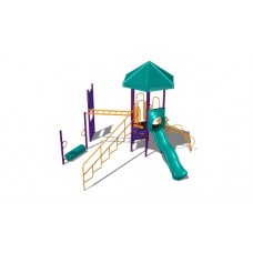 Adventure Playground Equipment Model PS3-20073