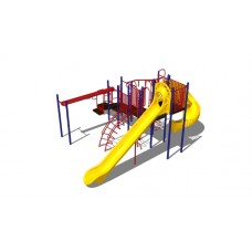 Adventure Playground Equipment Model PS3-20074