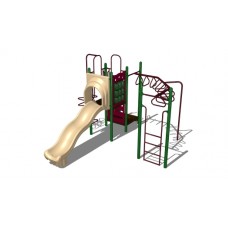 Adventure Playground Equipment Model PS3-20091