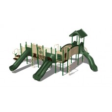 Adventure Playground Equipment Model PS3-20095