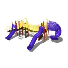 Adventure Playground Equipment Model PS3-20098