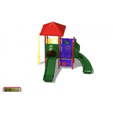 Adventure Playground Equipment Model PS3-20102