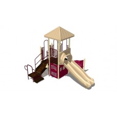 Adventure Playground Equipment Model PS3-20105